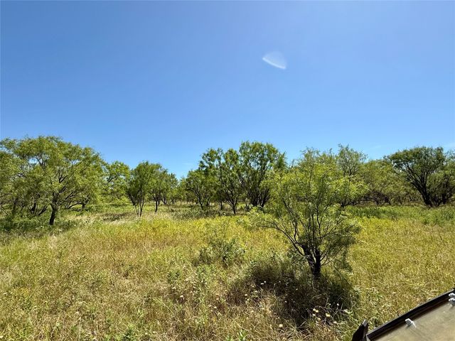 TBD County Road 121, Cross Plains, TX 76443