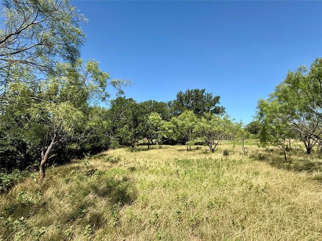 TBD County Road 121, Cross Plains, TX 76443