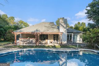 710 Friendship Ridge Court, Powder Springs, GA 30127