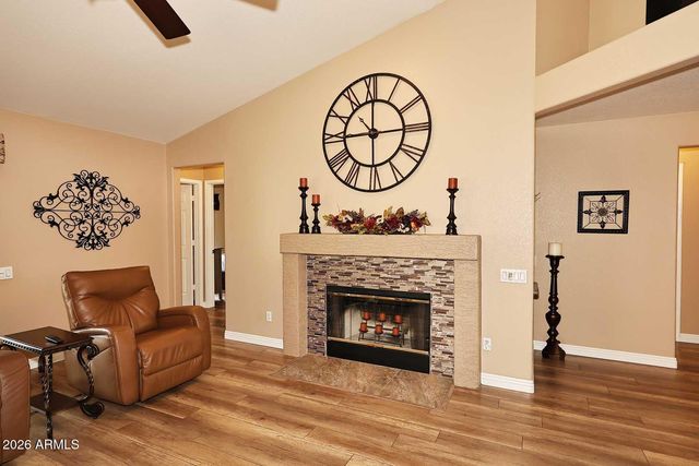 2736 E BROOKWOOD Court, Phoenix, AZ 85048