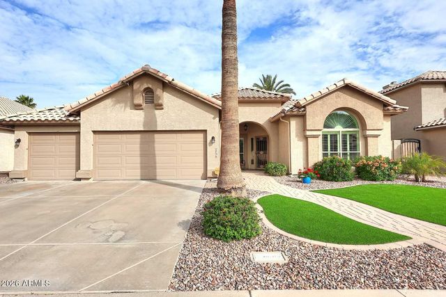 2736 E BROOKWOOD Court, Phoenix, AZ 85048