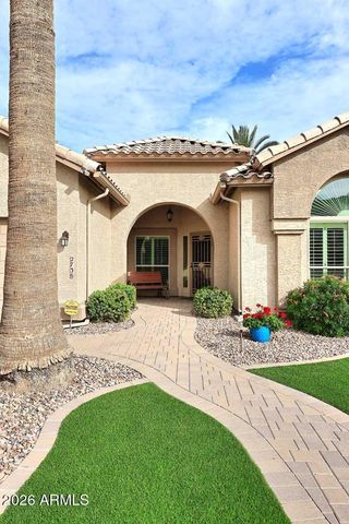 2736 E BROOKWOOD Court, Phoenix, AZ 85048