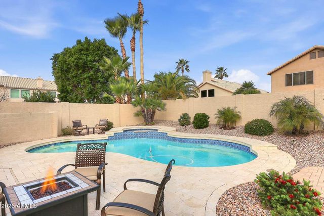 2736 E BROOKWOOD Court, Phoenix, AZ 85048