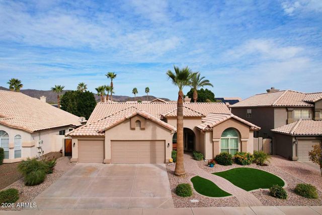 2736 E BROOKWOOD Court, Phoenix, AZ 85048