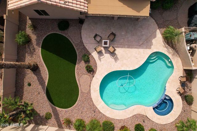 2736 E BROOKWOOD Court, Phoenix, AZ 85048