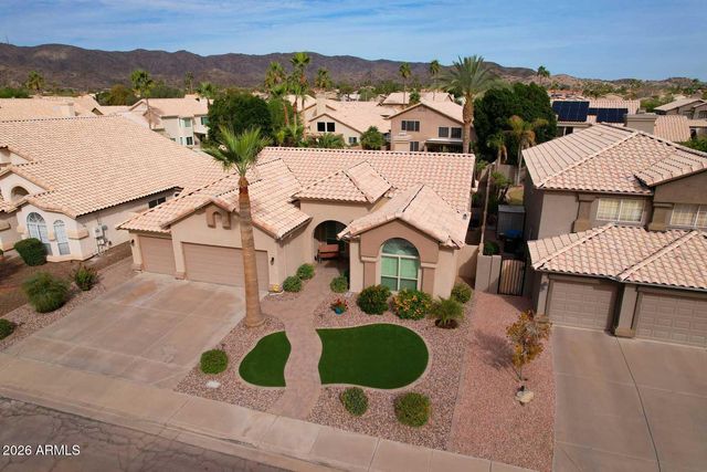 2736 E BROOKWOOD Court, Phoenix, AZ 85048