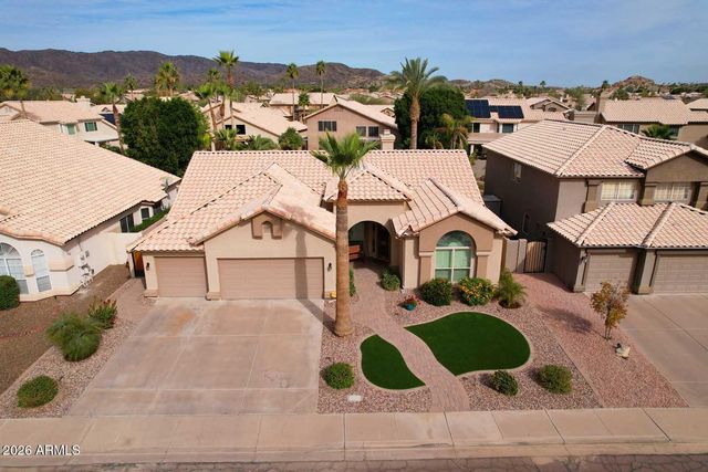 2736 E BROOKWOOD Court, Phoenix, AZ 85048