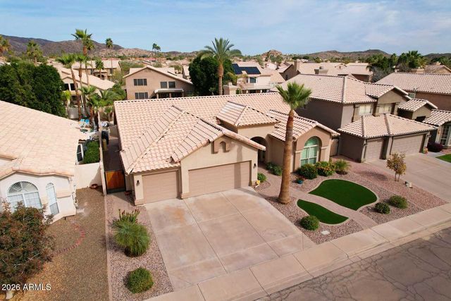 2736 E BROOKWOOD Court, Phoenix, AZ 85048