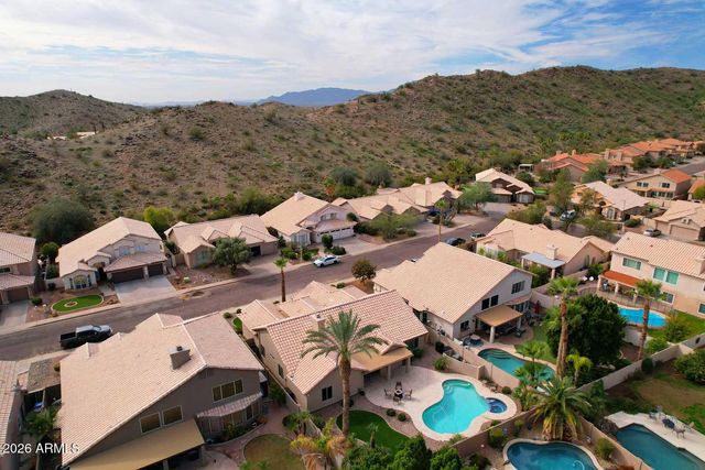 2736 E BROOKWOOD Court, Phoenix, AZ 85048