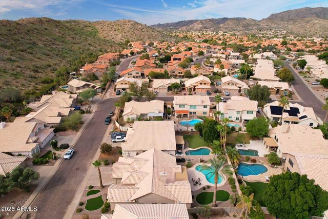 2736 E BROOKWOOD Court, Phoenix, AZ 85048