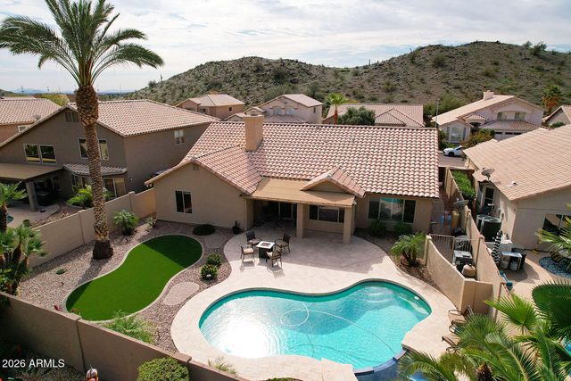 2736 E BROOKWOOD Court, Phoenix, AZ 85048