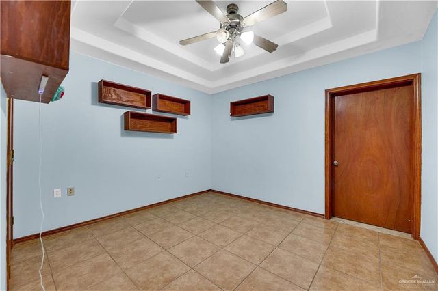 2404 S Hibiscus Street, Pharr, TX 78577