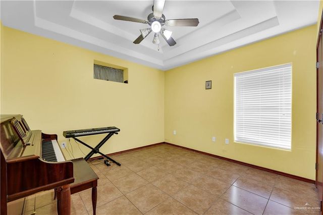 2404 S Hibiscus Street, Pharr, TX 78577