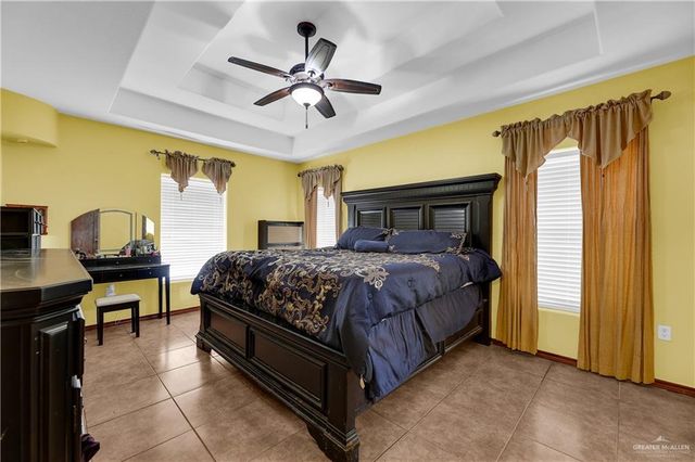 2404 S Hibiscus Street, Pharr, TX 78577