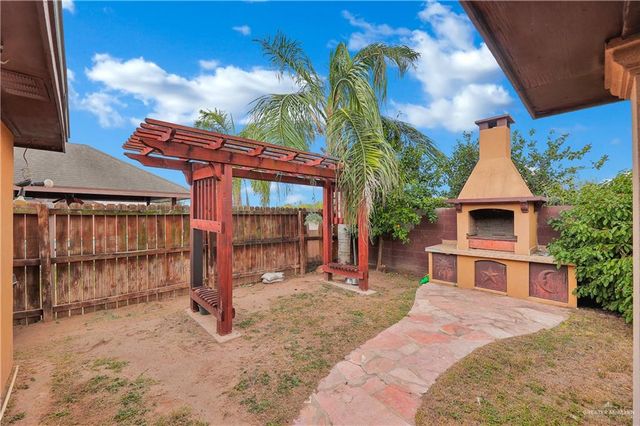 2404 S Hibiscus Street, Pharr, TX 78577