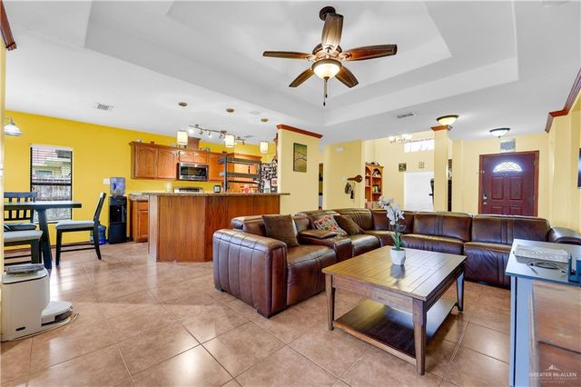 2404 S Hibiscus Street, Pharr, TX 78577