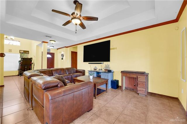 2404 S Hibiscus Street, Pharr, TX 78577