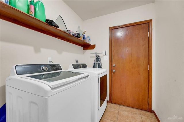 2404 S Hibiscus Street, Pharr, TX 78577