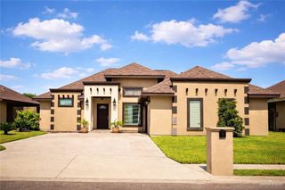 2404 S Hibiscus Street, Pharr, TX 78577