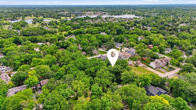 24005 N VALLEY Road, Lake Zurich, IL 60047
