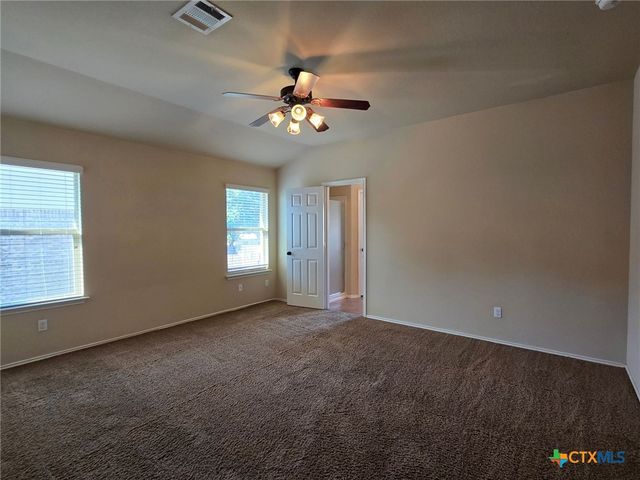 6909 Osbaldo Drive, Killeen, TX 76542