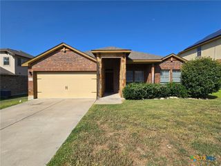 6909 Osbaldo Drive, Killeen, TX 76542