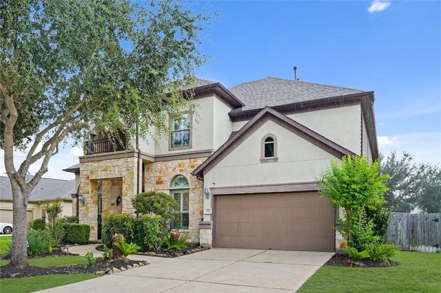 2515 Sentry Oak Way, Sugar Land, TX 77479