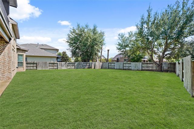 2515 Sentry Oak Way, Sugar Land, TX 77479