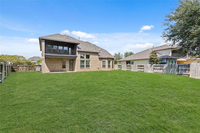 2515 Sentry Oak Way, Sugar Land, TX 77479