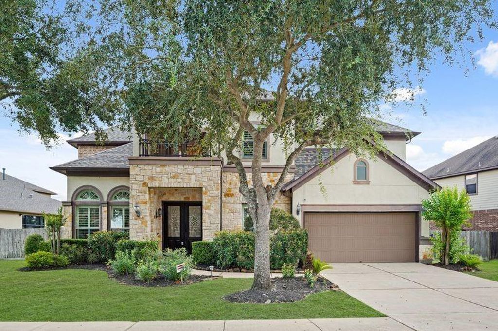 2515 Sentry Oak Way, Sugar Land, TX 77479