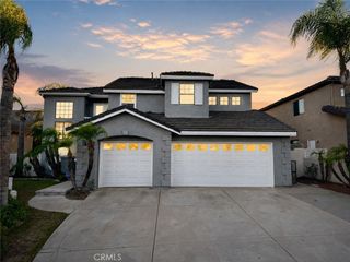 2900 Hidden Hills Way, Corona, CA 92882