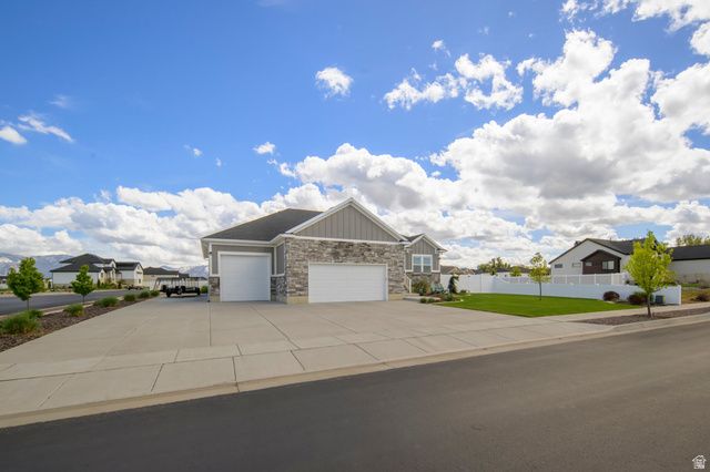 2276 S 3925 W, Taylor, UT 84401