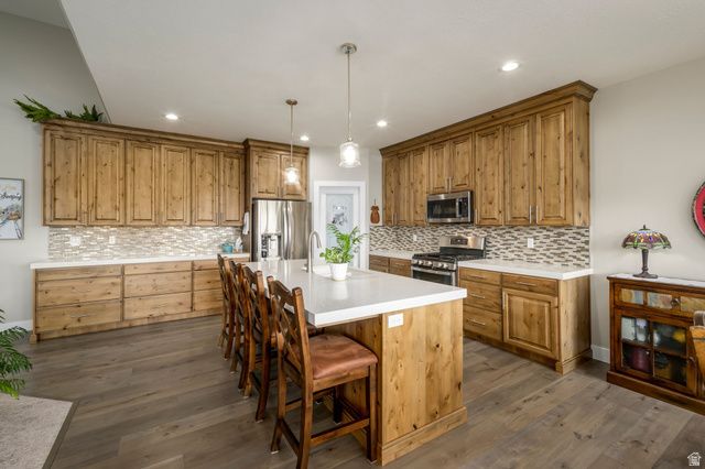 2276 S 3925 W, Taylor, UT 84401