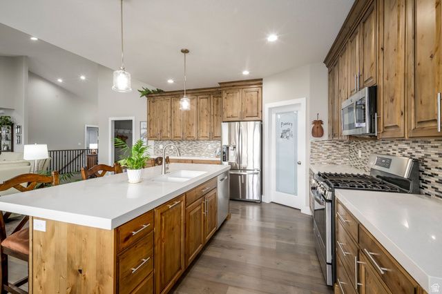 2276 S 3925 W, Taylor, UT 84401