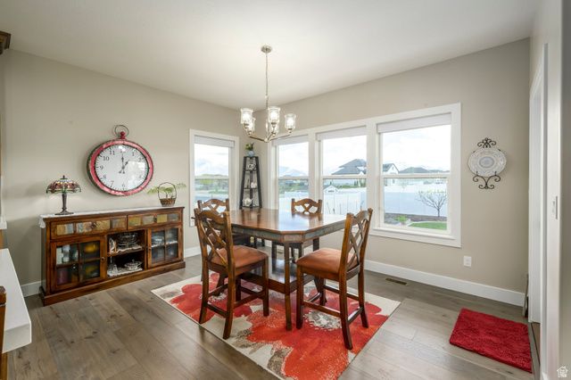 2276 S 3925 W, Taylor, UT 84401