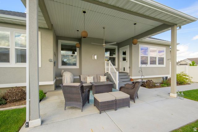 2276 S 3925 W, Taylor, UT 84401