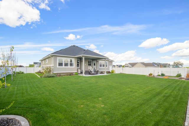 2276 S 3925 W, Taylor, UT 84401