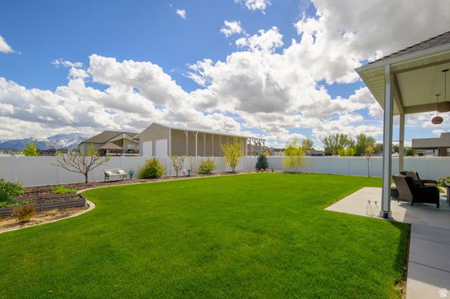 2276 S 3925 W, Taylor, UT 84401