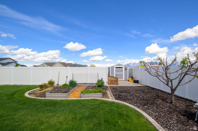 2276 S 3925 W, Taylor, UT 84401
