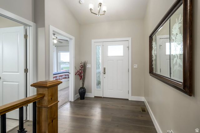 2276 S 3925 W, Taylor, UT 84401