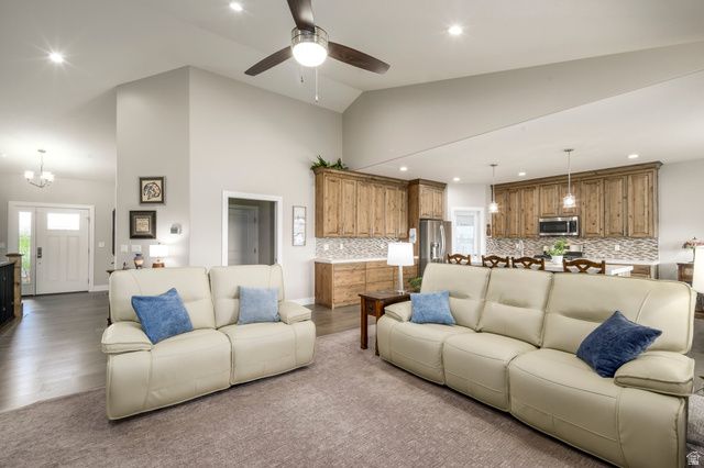 2276 S 3925 W, Taylor, UT 84401