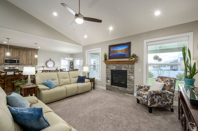 2276 S 3925 W, Taylor, UT 84401