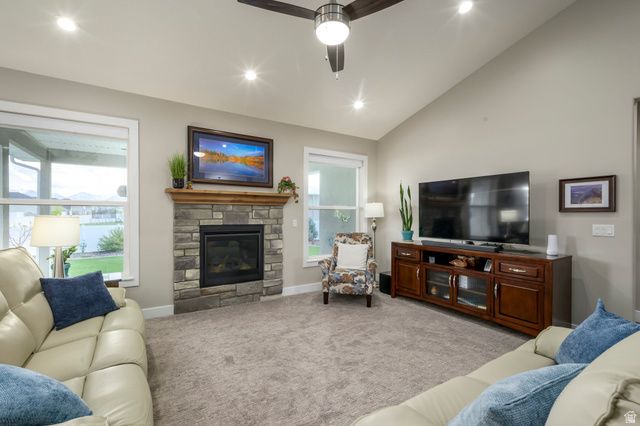 2276 S 3925 W, Taylor, UT 84401
