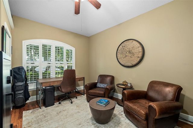 5950 JAEGERGLEN DRIVE, Lithia, FL 33547