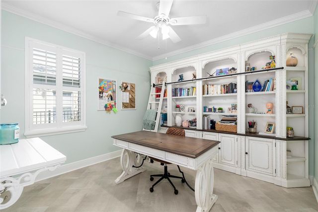 5950 JAEGERGLEN DRIVE, Lithia, FL 33547