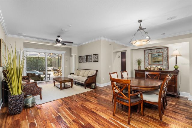 5950 JAEGERGLEN DRIVE, Lithia, FL 33547