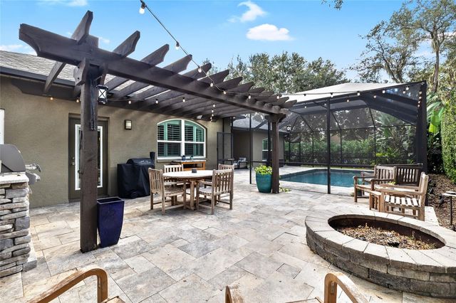 5950 JAEGERGLEN DRIVE, Lithia, FL 33547