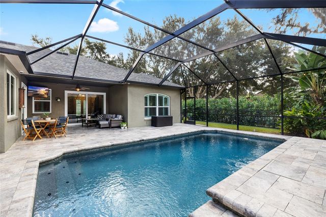 5950 JAEGERGLEN DRIVE, Lithia, FL 33547