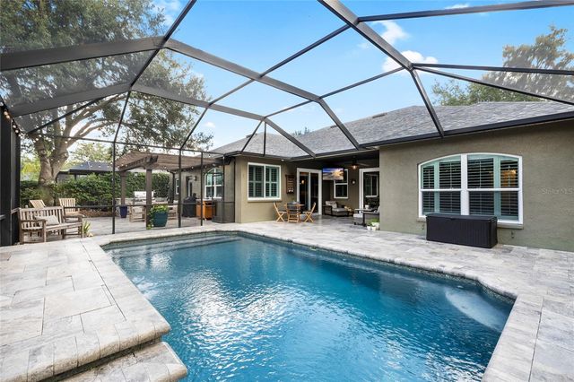 5950 JAEGERGLEN DRIVE, Lithia, FL 33547