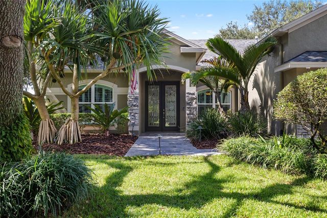 5950 JAEGERGLEN DRIVE, Lithia, FL 33547